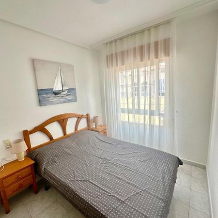 Apartamentos Avenida Diego Ramirez Torrevieja Exterior photo