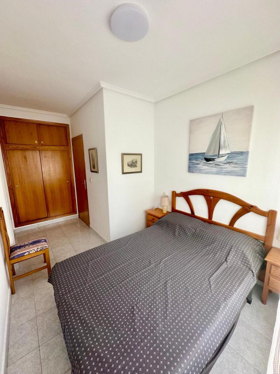 Apartamentos Avenida Diego Ramirez Torrevieja Exterior photo